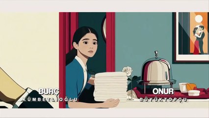 مسلسل فندق الاحلام الحلقة 17 السابعة عشر مدبلجة