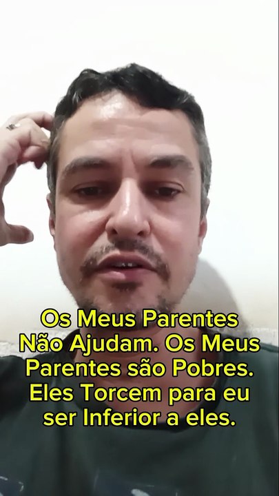 O Povo Está Ganhando.