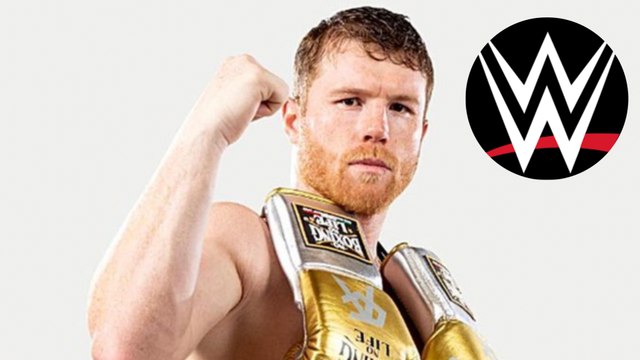 ¿Canelo Álvarez se retira del boxeo profesional? El mexicano no descarta a la WWE en su carrera