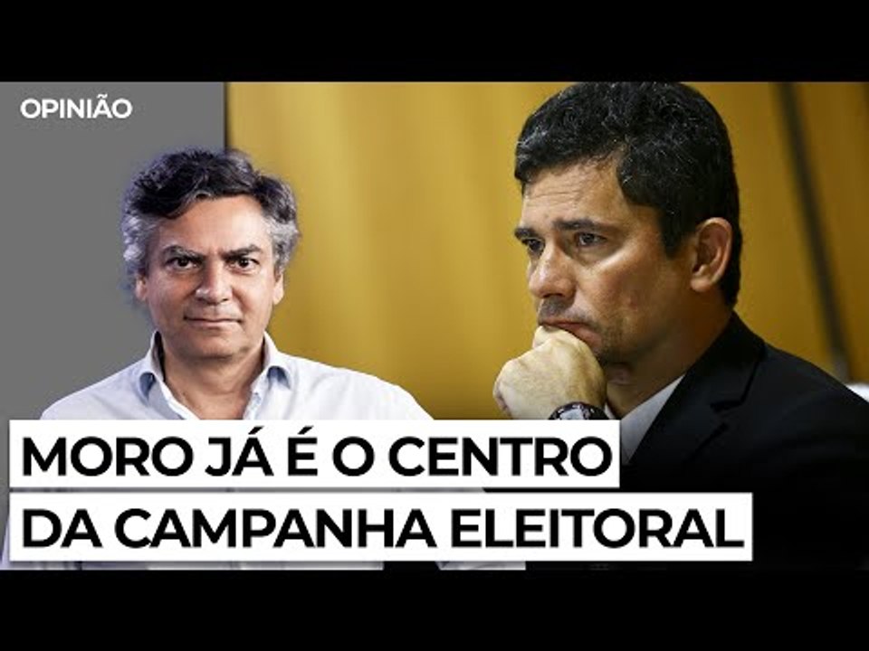 O efeito Moro
