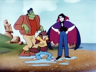 Drak Pack - S01E03 - Episodio 3