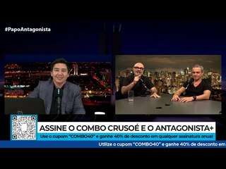 Dando certo, Brasil continua dando errado