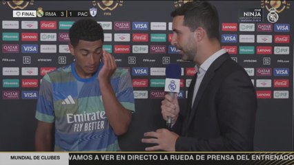 Bellingham zona mixta