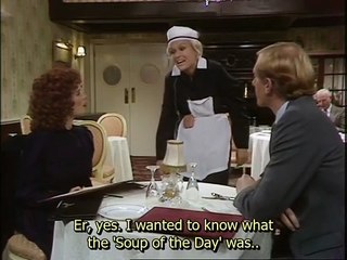 (1986) Duncan Preston (Doug Potts) in Victoria Wood as seen on tv