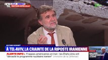 Guerre Iran-Israël: 160 Français évacués d'Israël seront accueillis ce soir à l'aéroport d'Orly par Jean-Noël Barrot, le ministre des Affaires étrangères