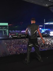 ANYMA afterlife Barcelona