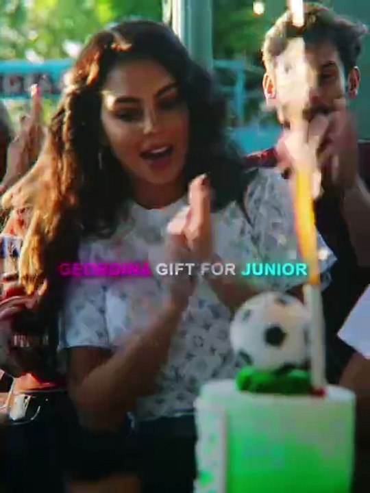 Georgina's Gift ☠️