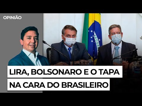 Esconder execução orçamentária é um tapa na cara dos brasileiros