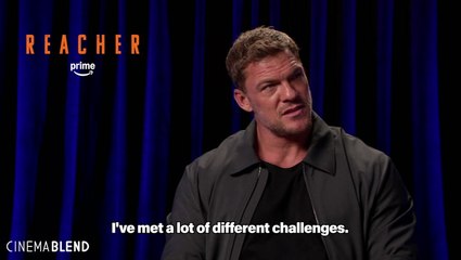 Alan Ritchson Revealed The 'Reacher' Cast Member Who ‘Saved The Entire Season’ (And I Totally Agree)