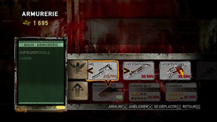 Dead Nation online multiplayer - ps3