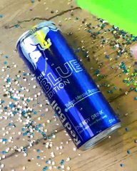 Blue edition, sparkle edition 🔹✨