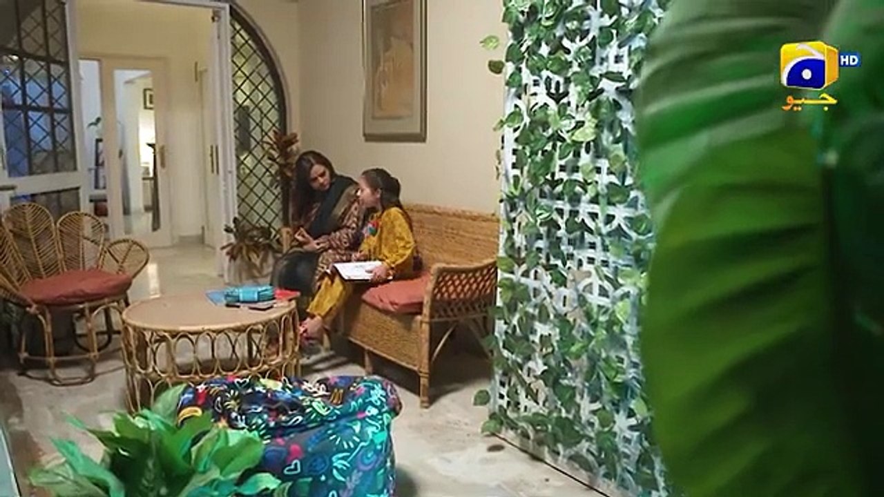 Baray Bhaiya Episode 10 - Eng Sub - Aijaz Aslam - Maya Khan - Rabya Kulsoom - 22nd June 2025