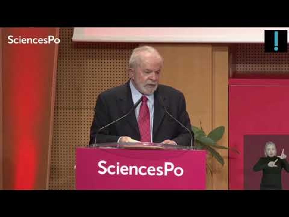 Sobre compra de parlamentares