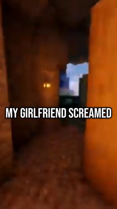 Horror story