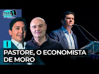 Sergio Moro começa a montar um time