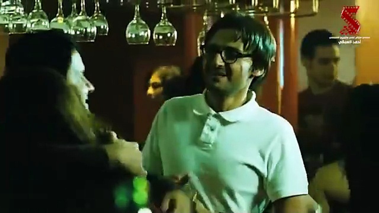 حصرياً فيلم _ حد سامع حاجة _ بطولة رامز جلال وم...