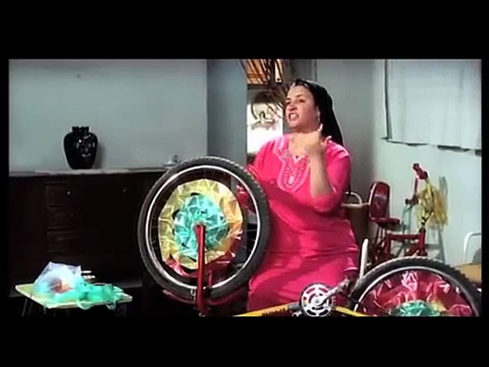 الفيلم اللمبي _ كامل HD بطولة محمد سعد  _ Film...