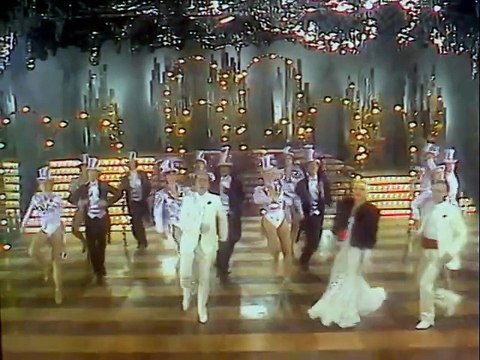 Randevú a Royalban - Haumann Péter, Cserháti Zsuzsa, Mikó István (1984)