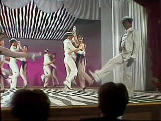 Oly jól csúszik ez a banánhéj - Szombathy Gyula (1984)