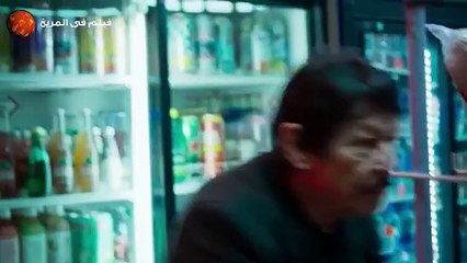 قاتـ ـل محترف بينفذ مهماته من غير ما يسيب دلـ ـيل وراه لدرجه انه بيتـ ـلاعب بالشرطه.6