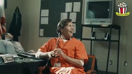 شاب غلبان بيدخل سجن الشيطان فقرر يتدرب صبح وليل عشان يسيطر على السجن ويثبت نفسه _