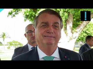 Bolsonaro diz que pode ter que combater semipresidencialismo "fora das quatro linhas"
