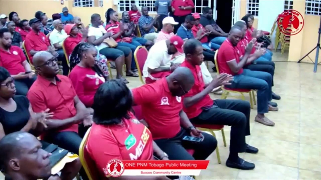 PNM INTERNAL ELECTION