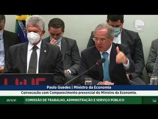 Guedes admite ter offshore em paraíso fiscal para fugir de impostos