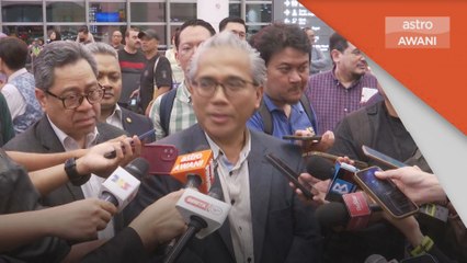 Pilih jalan darat kerana lebih selamat, biarpun jarak lebih 1,000km - Duta Besar Malaysia ke Iran