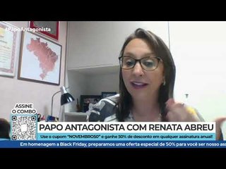 Presidente do Podemos diz que desconfiança de políticos com Moro é "natural"