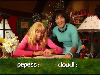 Samantha, Oups ! | show | 2004 | Official Featurette