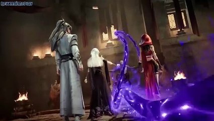 Little Fairy Yao Eps 10 Sub Indo