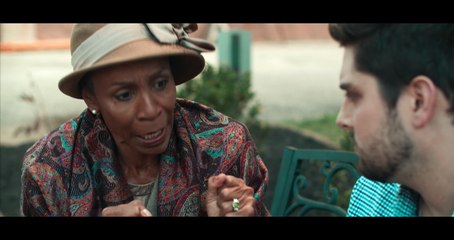 Song of the Tree Frogs | movie | 2021 | Official Trailer