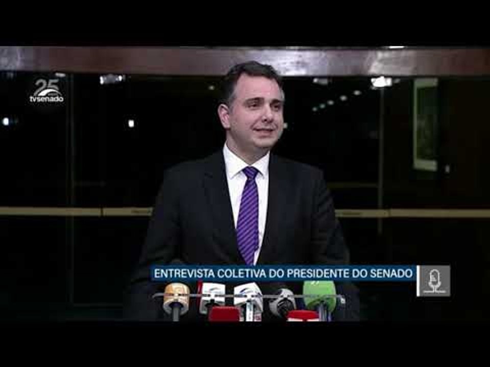 Pacheco: Congresso vai regulamentar orçamento secreto