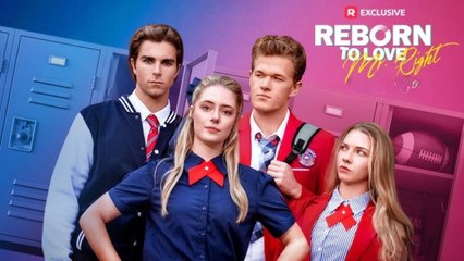 Reborn to Love Mr. Right #shortfilm #fyp