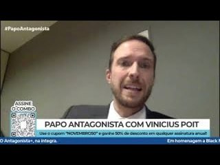 "Provavelmente, o maior escândalo da história recente", diz Poit, sobre emendas secretas