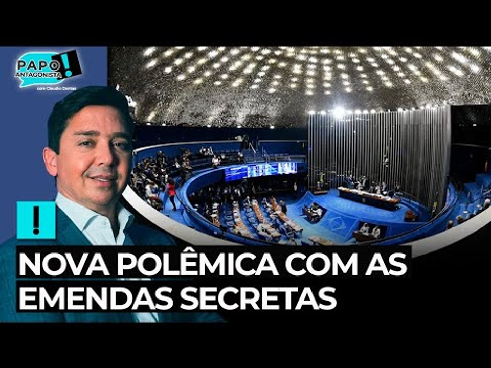 Congresso tenta driblar STF
