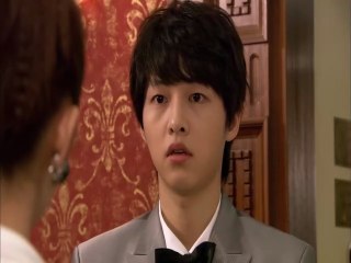 Mi Bella Dama Capitulo 1 en Español Latino - Dorama en Audio Latino