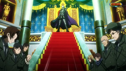 [SHANA]Akame ga kill Cap 4 Latino