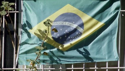 Utopias Peregrinas: Dom Helder Camara (2024)