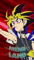 Yu-Gi-Oh memes 2
