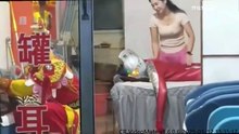 猝不及防的爆笑瞬间