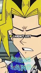 Yu-Gi-Oh memes 6
