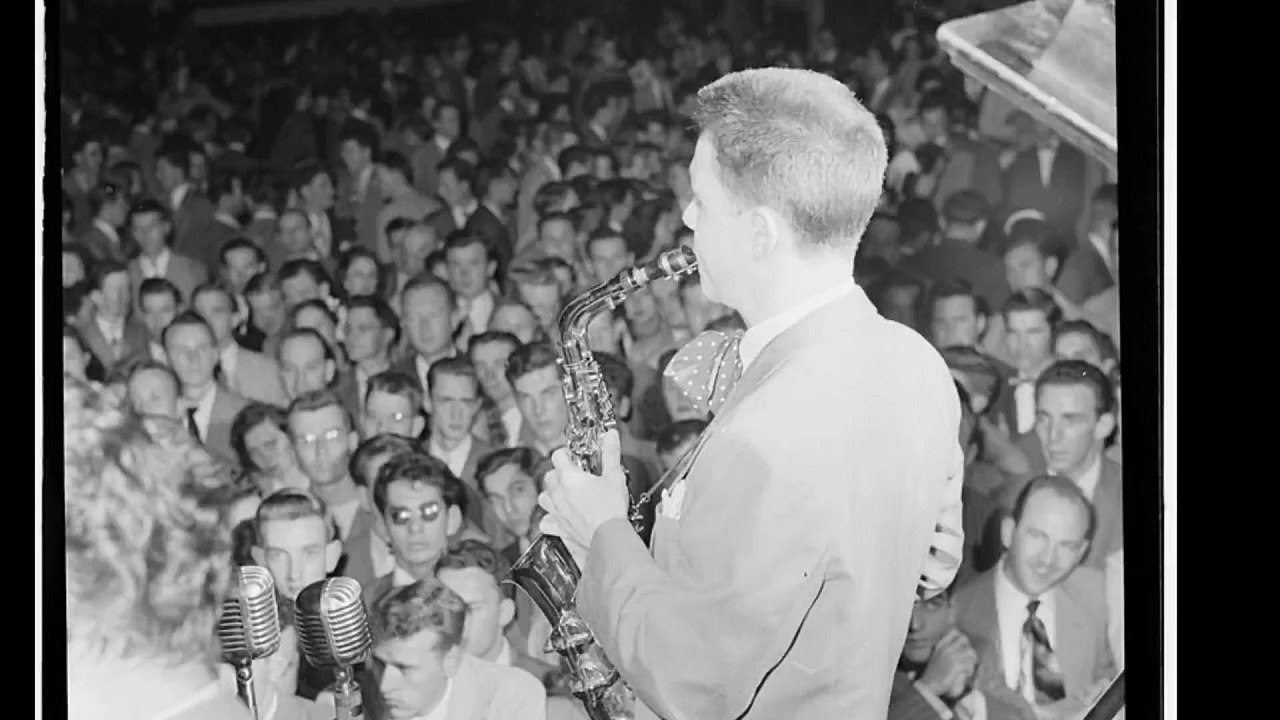 Art Pepper Biography and Music Guide Video