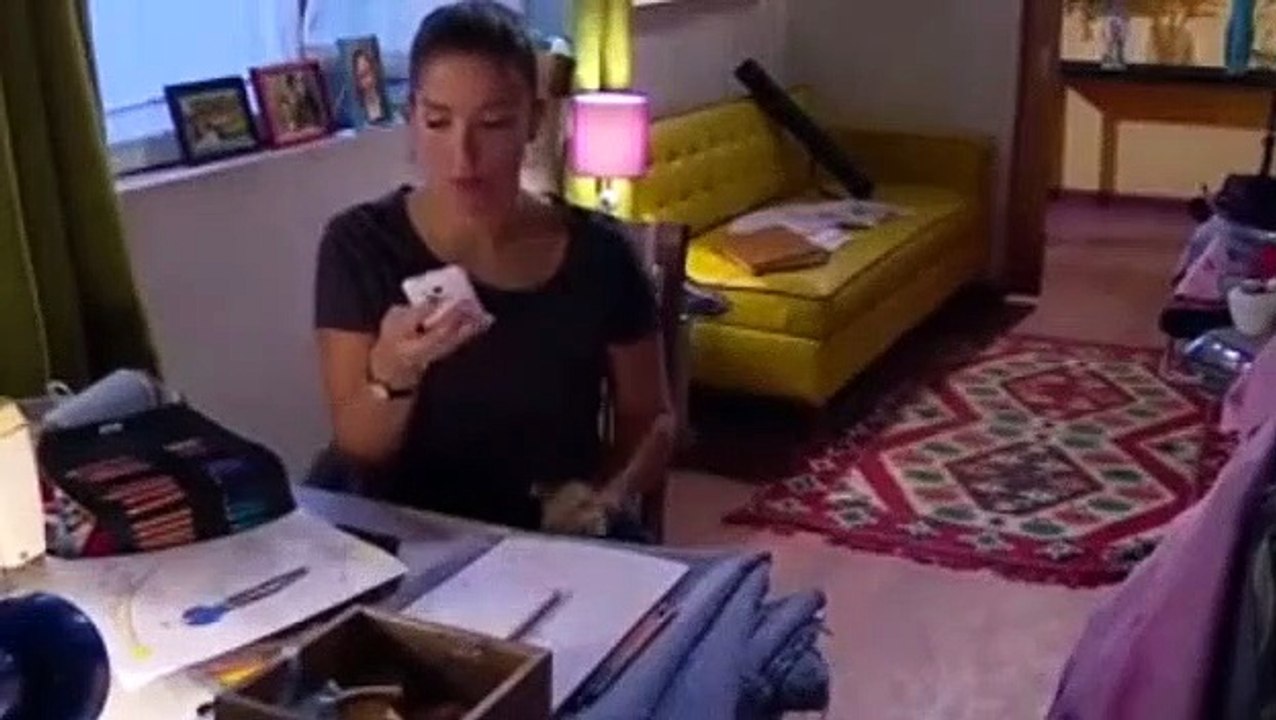 Si Yo Fuera Rico - Capítulo 57