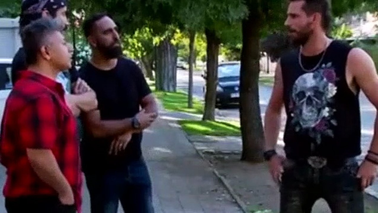 Si Yo Fuera Rico - Capítulo 61