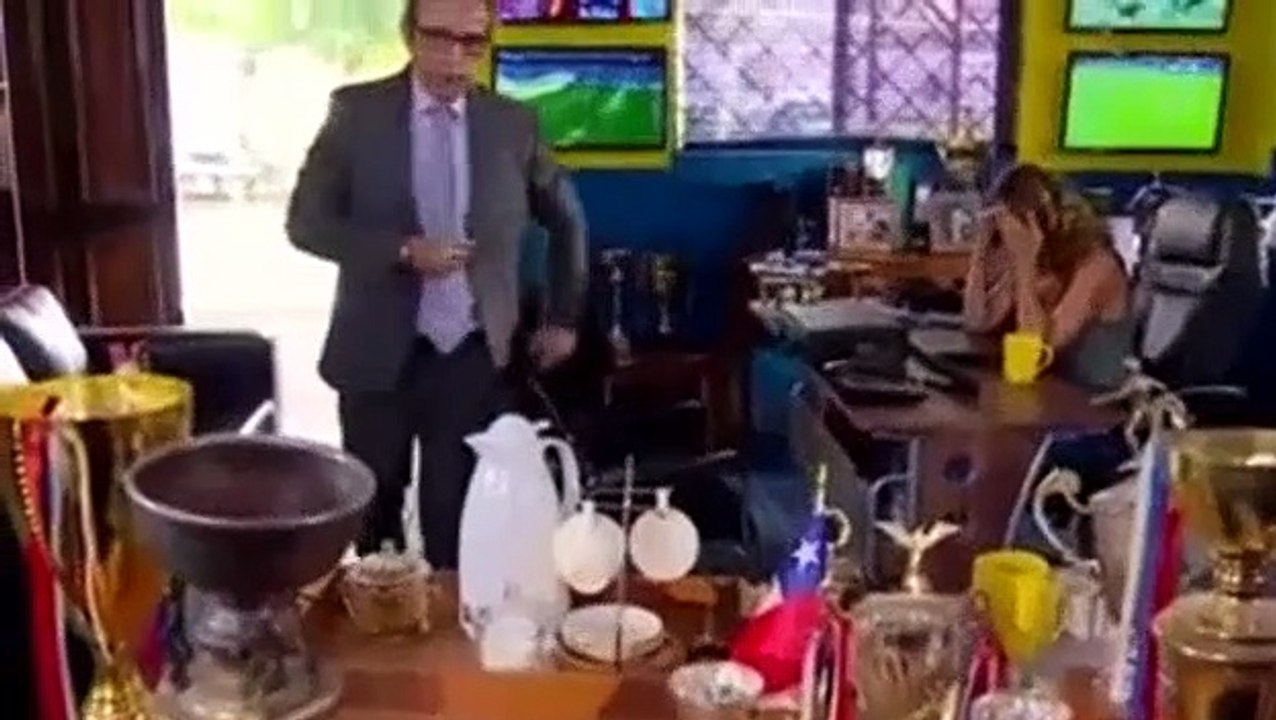 Si Yo Fuera Rico - Capítulo 60