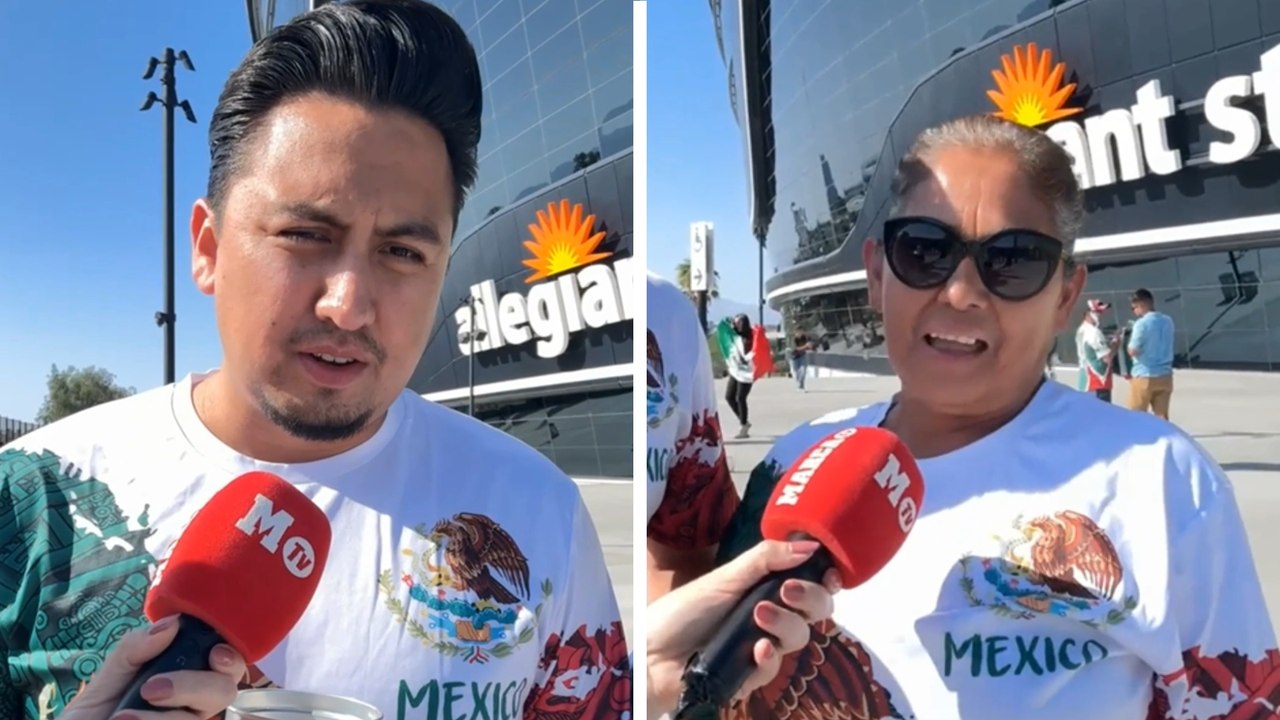 Copa Oro: afición de la Selección Mexicana pronostica el marcador final de hoy en México vs Costa Rica