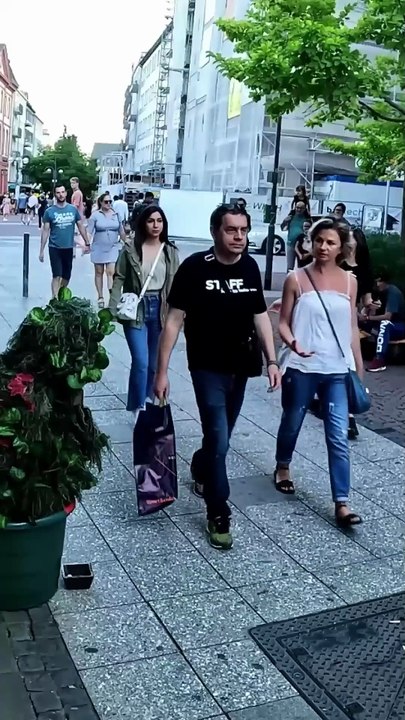 Every One Got Scared! Insane Screams! Bushman Prank!