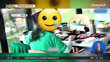 [돌직구 강력반]무한리필 샤브샤브 가게서 ‘음식 절도’ 모녀
